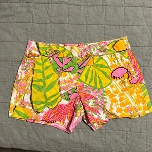 Trina Turk Shorts